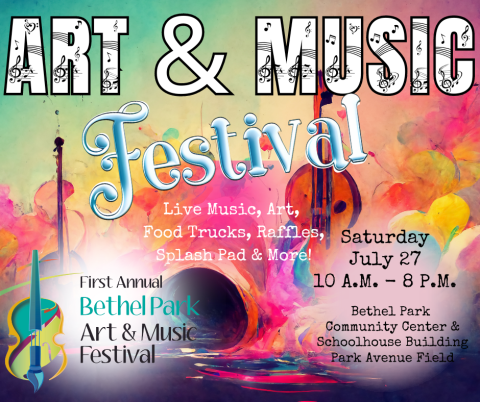 Art and Music Festival