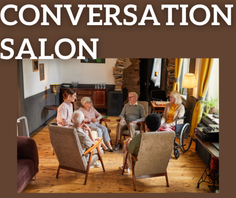 conversation salon 