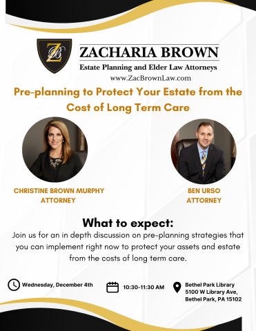 zacharia brown flyer