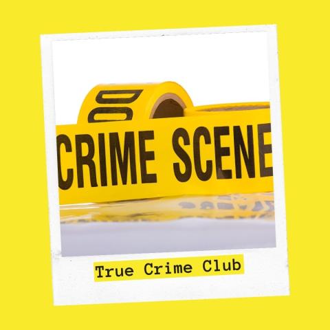 True Crime Club