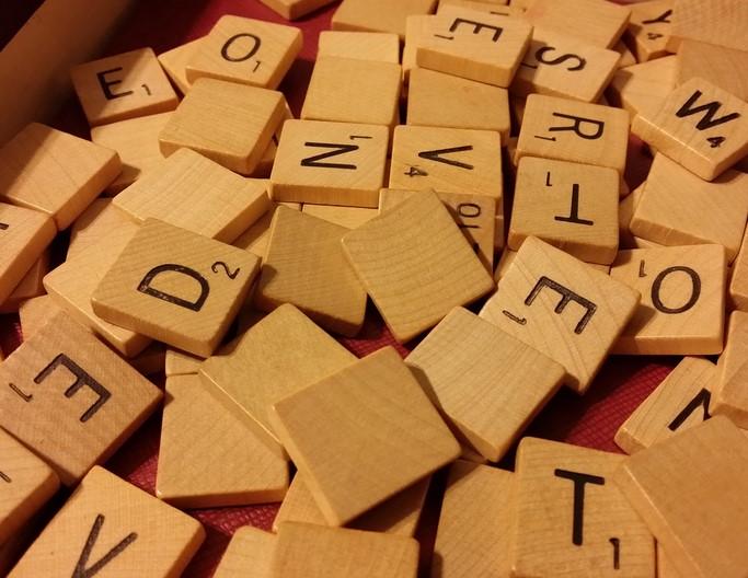 Scrabble