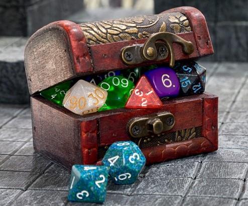 D&D